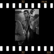 1f. Sam, our bass player
