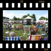 2 Chatsworth RHS Show 2017